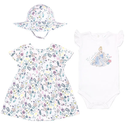Disney Baby Set 3pc Mickey