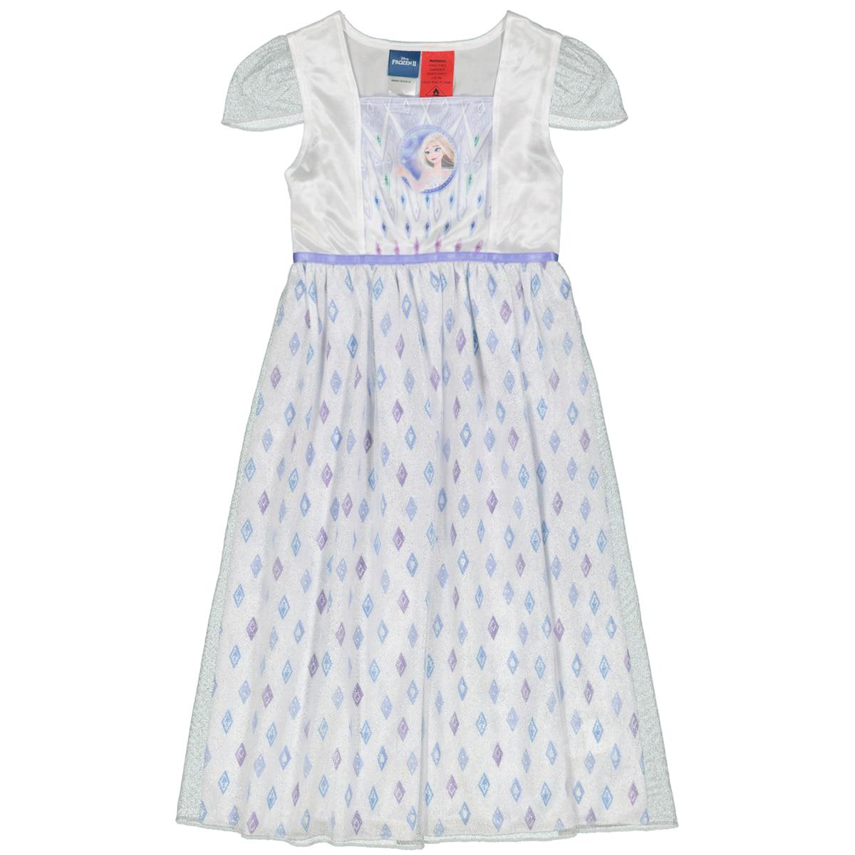 Disney Character Girls' Fantasy Gown