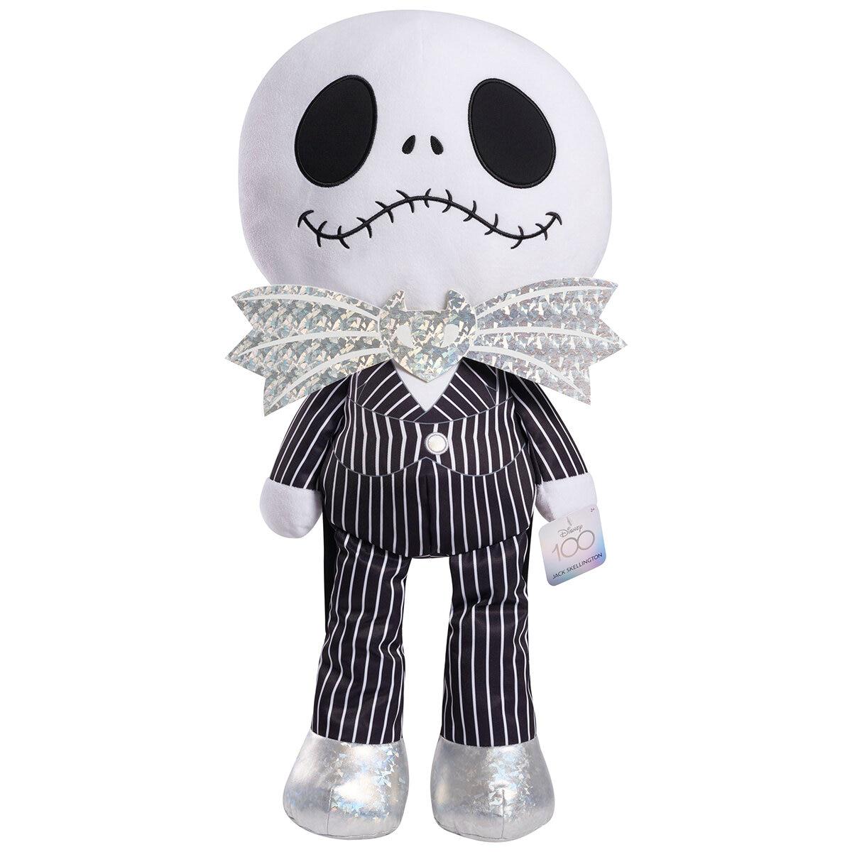 Disney Classics D100 Jumbo Plush Jack
