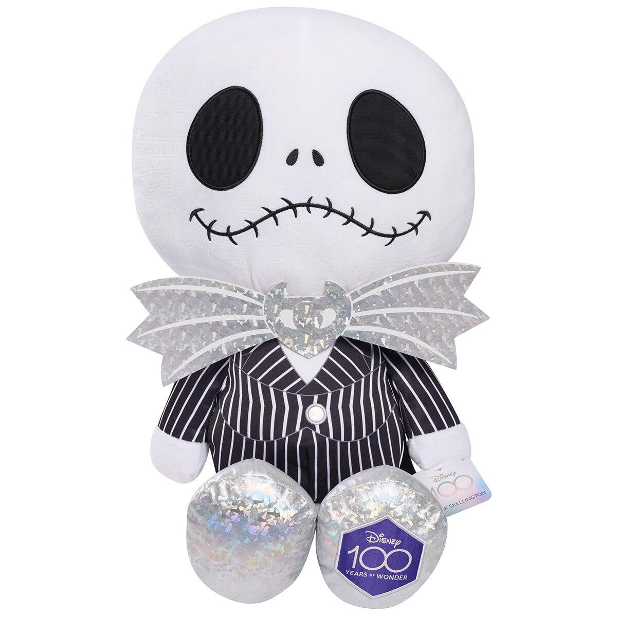 Disney Classics D100 Jumbo Plush Jack