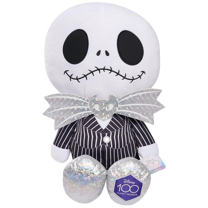 Disney Classics D100 Jumbo Plush Jack