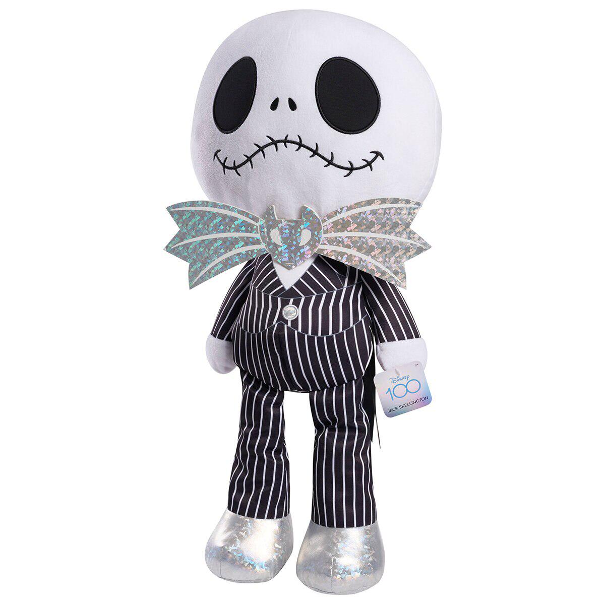 Disney Classics D100 Jumbo Plush Jack