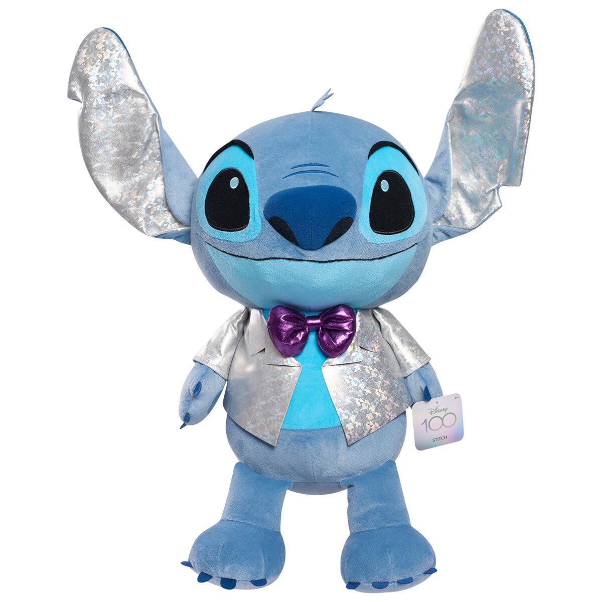 Disney Classics D100 Jumbo Plush Jack