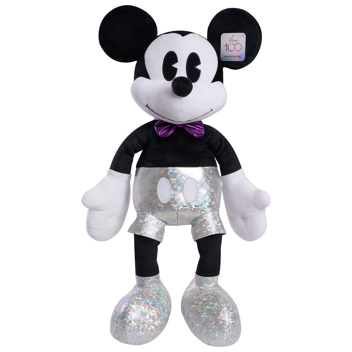 Disney Classics D100 Jumbo Plush Jack