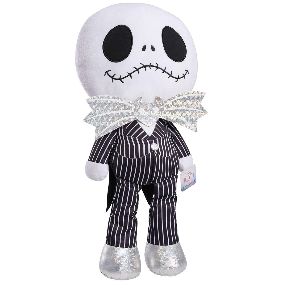 Disney Classics D100 Jumbo Plush Jack