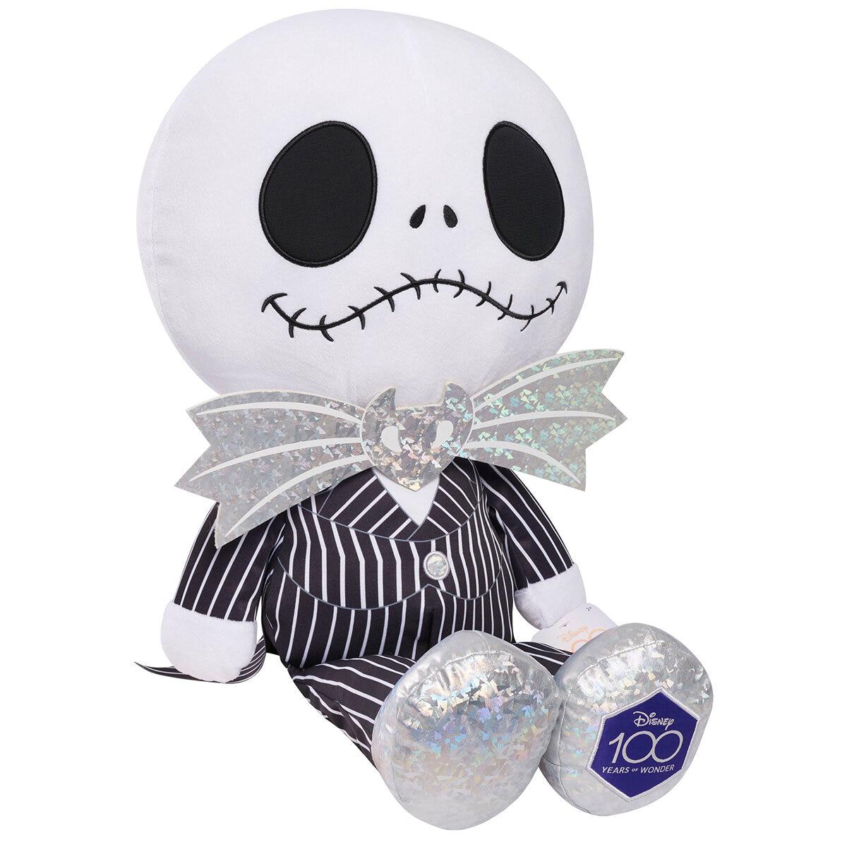 Disney Classics D100 Jumbo Plush Jack