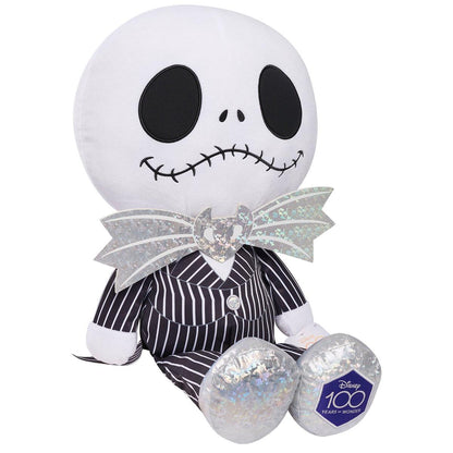 Disney Classics D100 Jumbo Plush Jack
