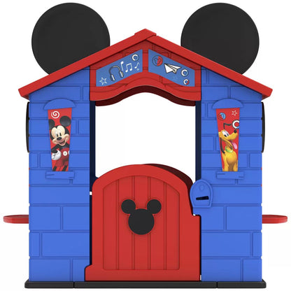 Disney Cubbyhouse