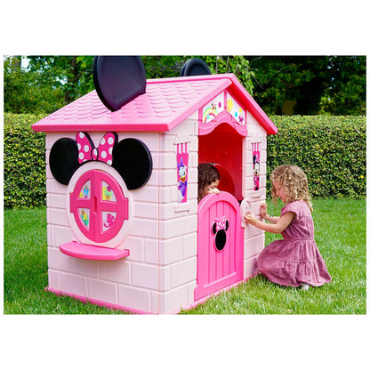 Disney Cubbyhouse