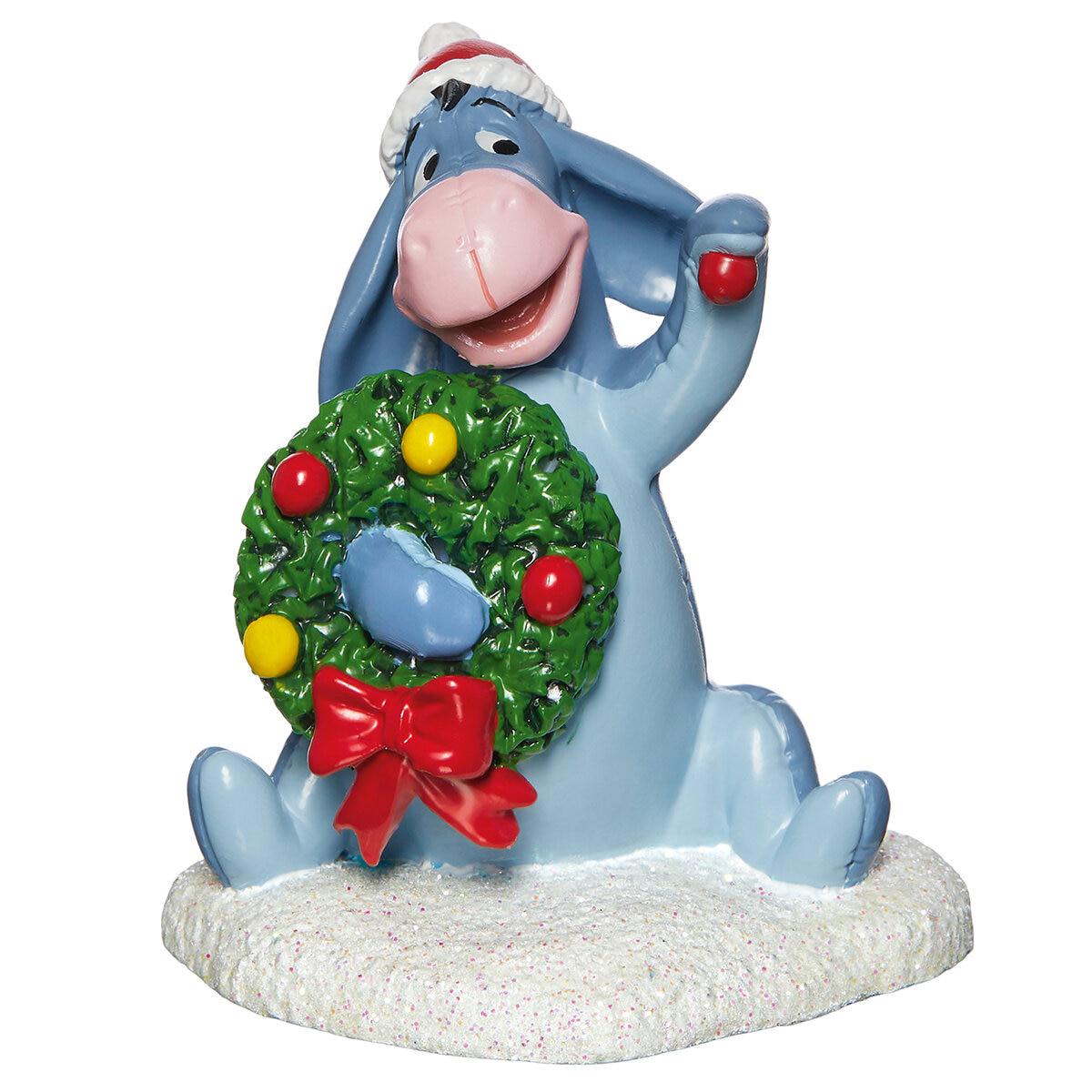 Disney Holiday Village Set 13 Piece