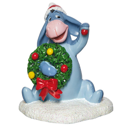 Disney Holiday Village Set 13 Piece