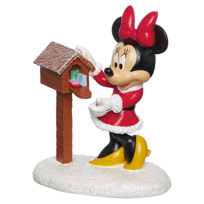 Disney Holiday Village Set 13 Piece