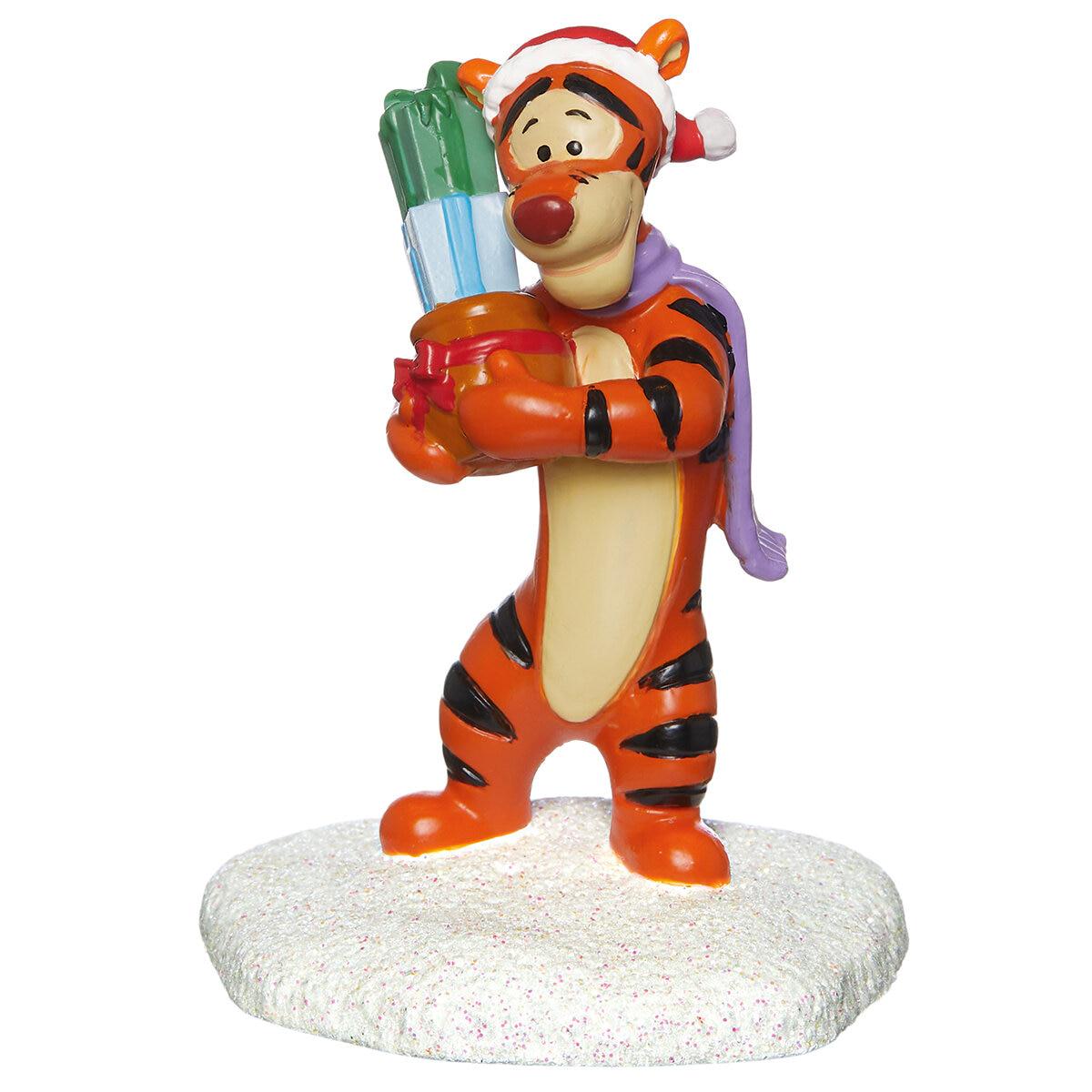 Disney Holiday Village Set 13 Piece