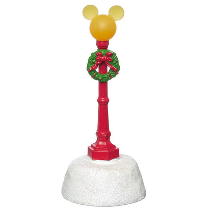 Disney Holiday Village Set 13 Piece