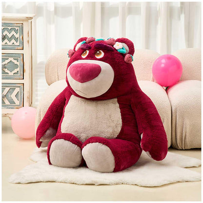 Disney Huge 3 In 1 Lotso 80cm