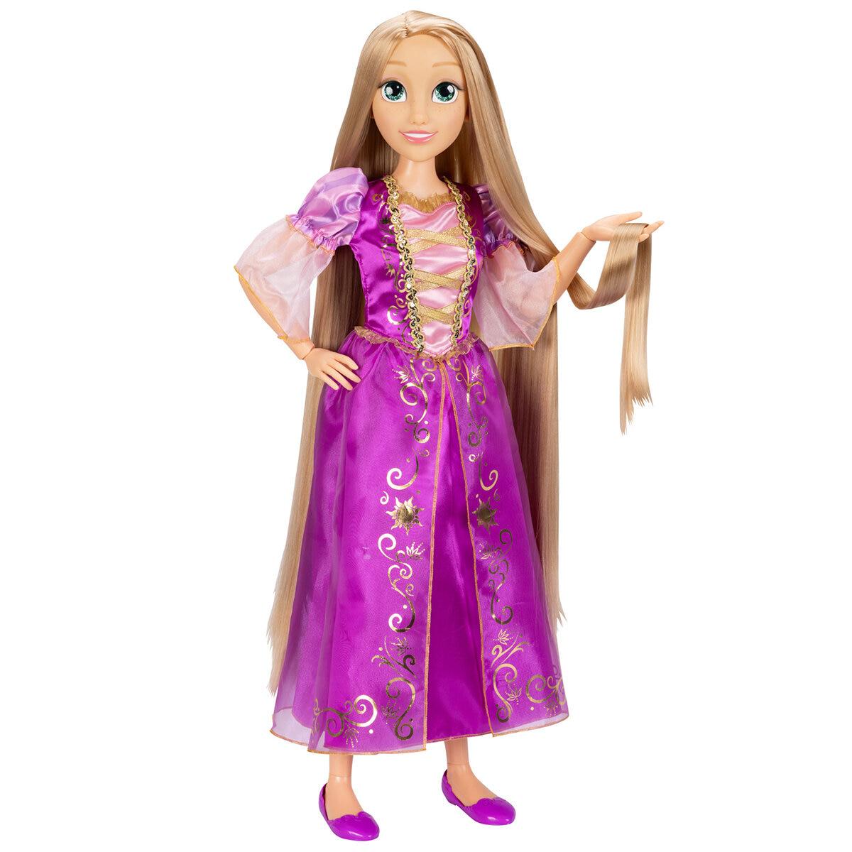 Disney Majestic Playdate Doll 85cm Rapunzel