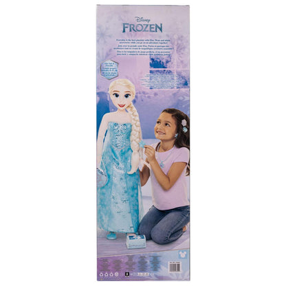 Disney Majestic Playdate Doll 85cm Elsa