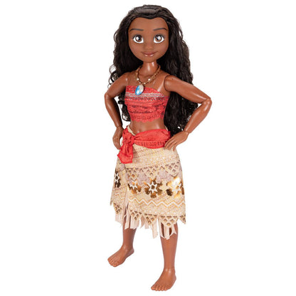 Disney Majestic Playdate Doll 85cm