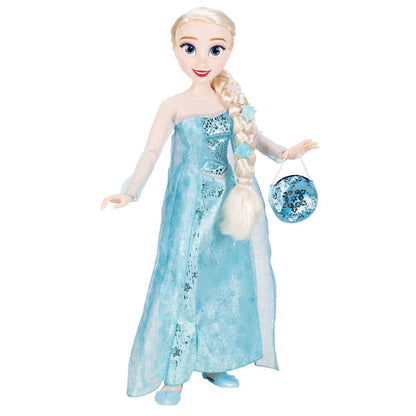 Disney Majestic Playdate Doll 85cm Elsa