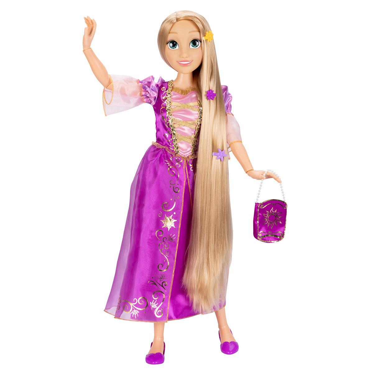 Disney Majestic Playdate Doll 85cm Rapunzel