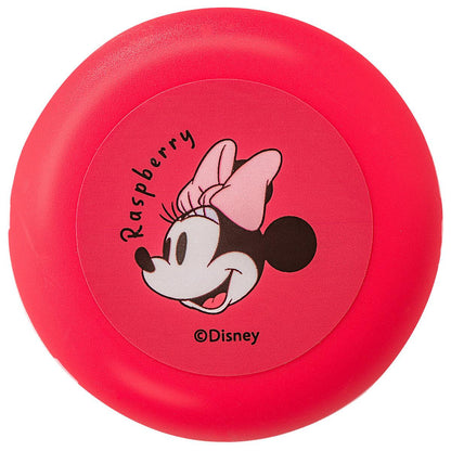 Disney Minnie Mouse Macaron Lip Balm Set 8 x 10g