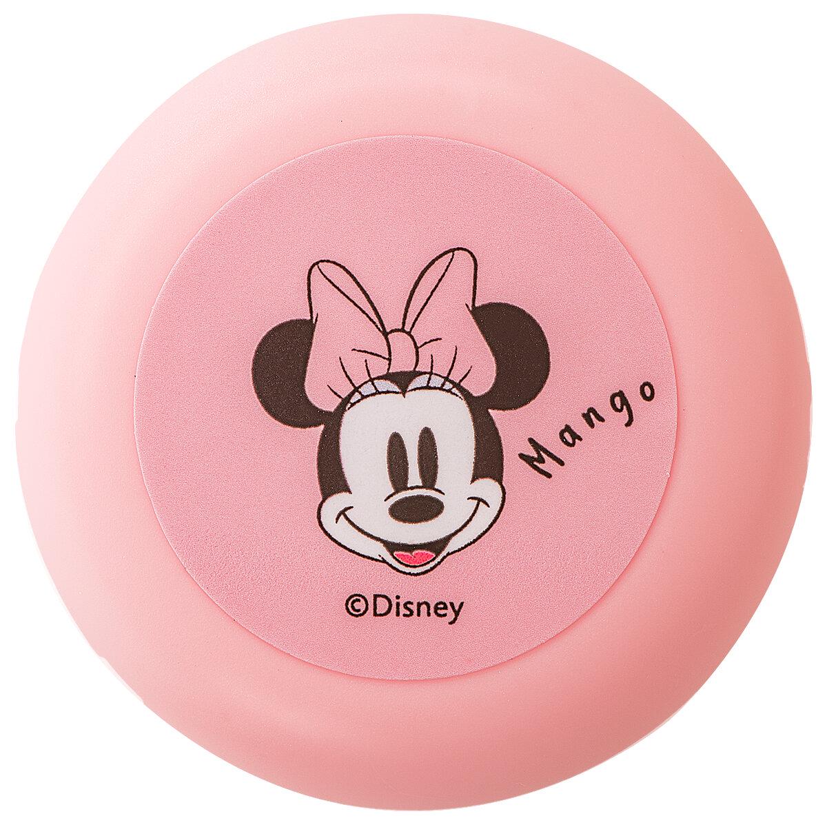 Disney Minnie Mouse Macaron Lip Balm Set 8 x 10g