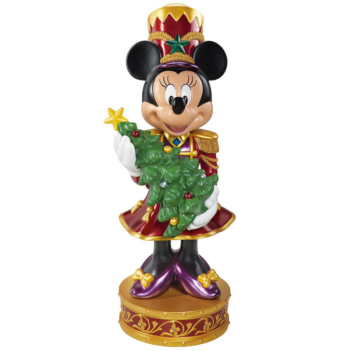 Disney Minnie Nutcracker 1.5M