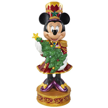 Disney Minnie Nutcracker 1.5M