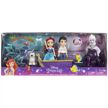 Disney Princess Petite Storytelling Set Ariel