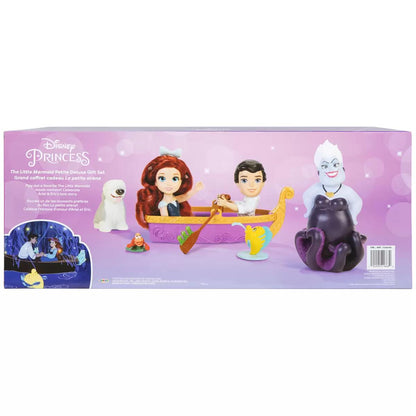 Disney Princess Petite Storytelling Set Ariel