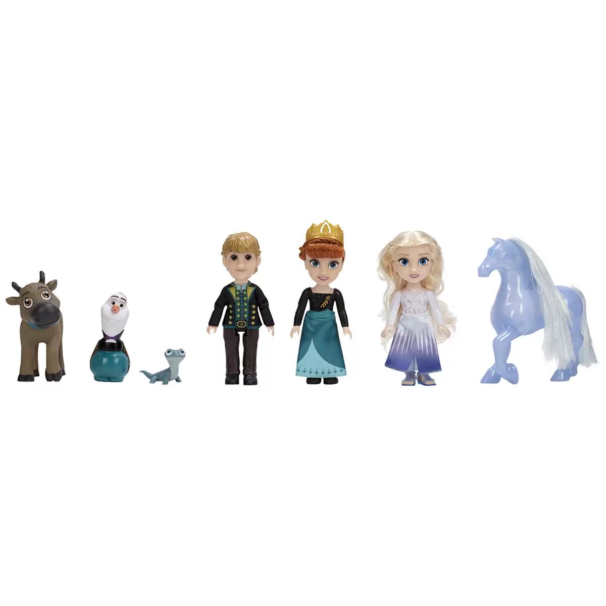 Disney Princess Petite Storytelling Set Ariel