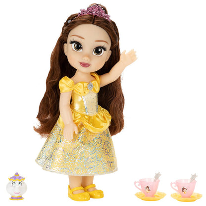 Disney Princess Toddler Doll Rapunzel