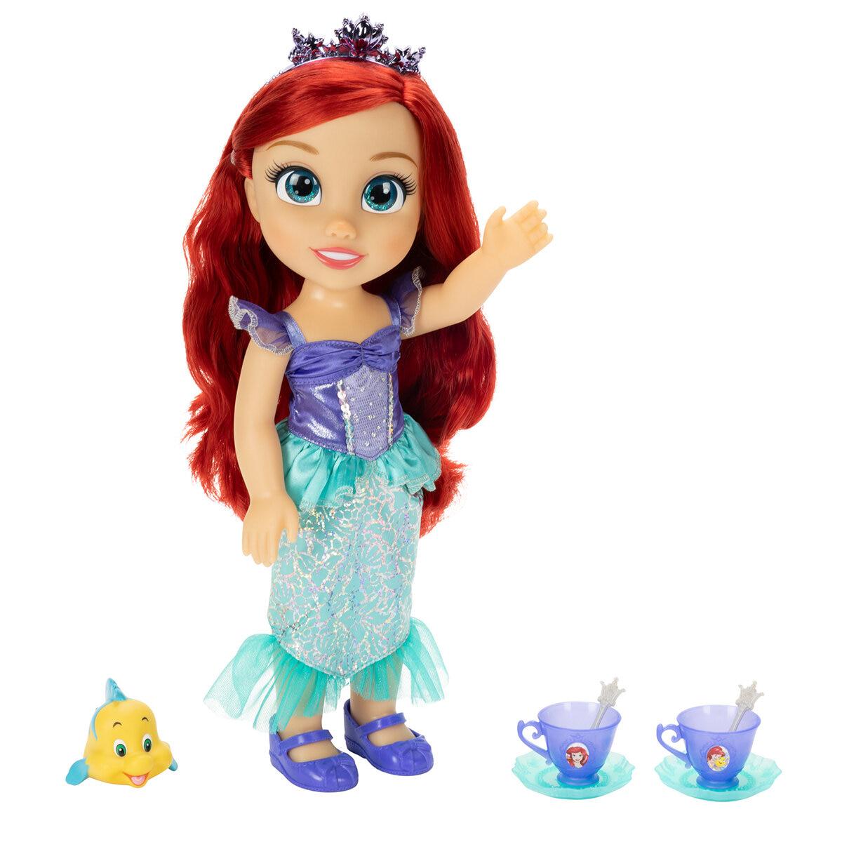 Disney Princess Toddler Doll Elsa