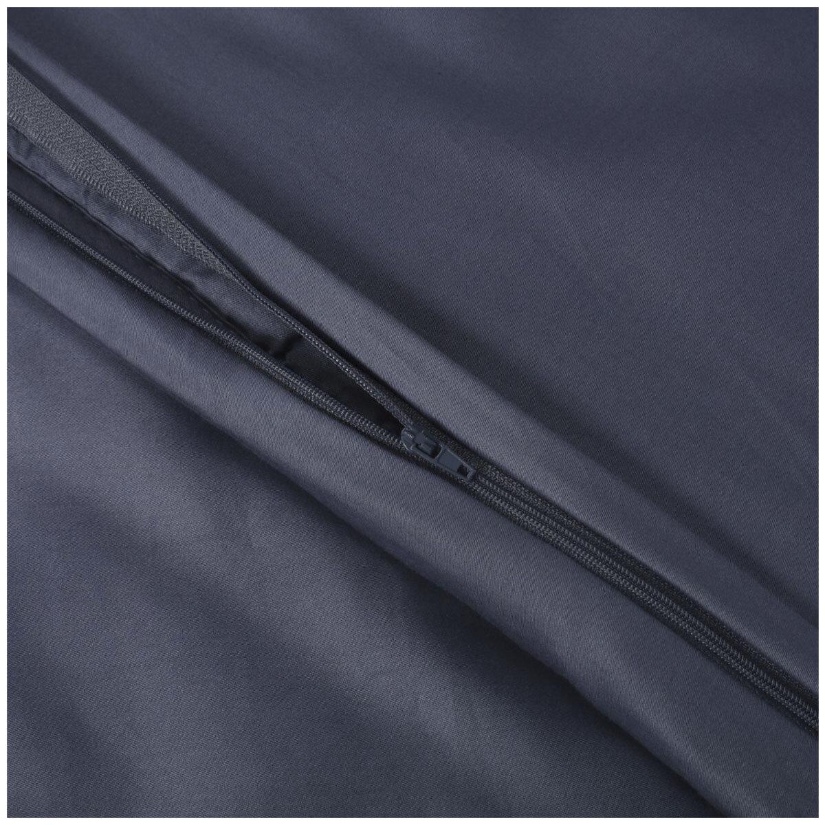 Dreamaker Cotton Cover Heated Weighted Electric Throw Blanket 5kg