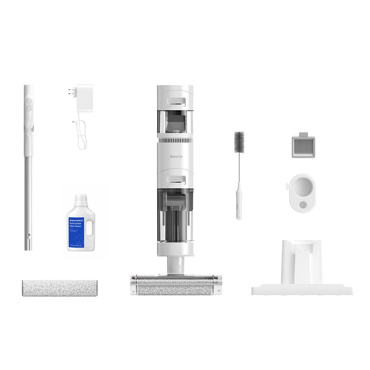 Dreame H11 Wet And Dry Vacuum Cleaner And Mop In One