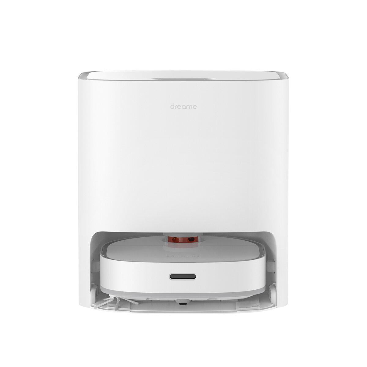 Dreame W10 Self Cleaning Robot Vacuum And Mop Cleaner