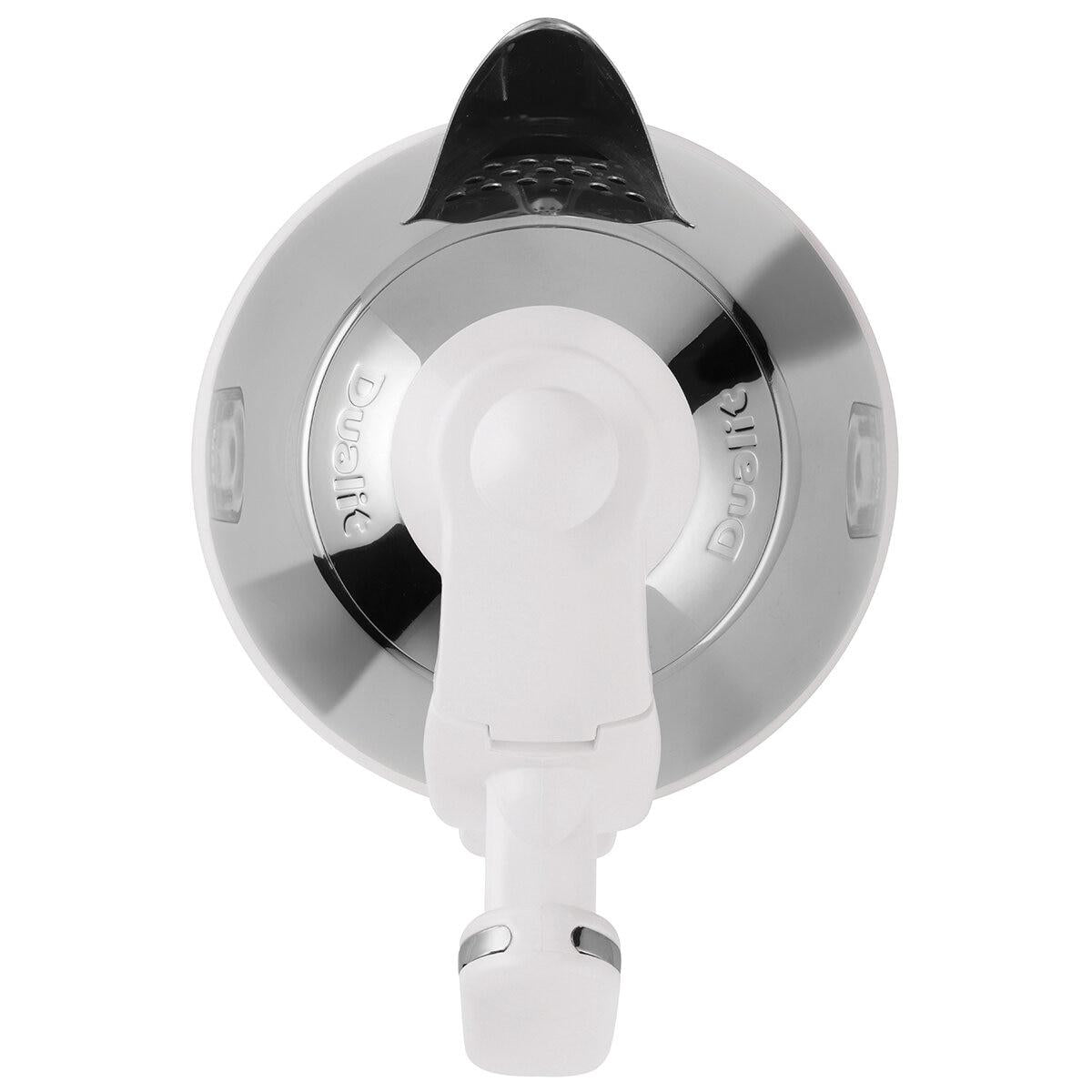 Dualit Lite Jug Kettle 1.5L Gloss White DU72041