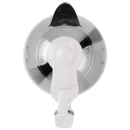 Dualit Lite Jug Kettle 1.5L Gloss White DU72041