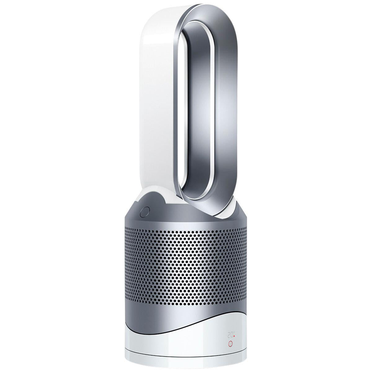 Dyson Pure Hot + Cool White Purifying Fan And Heater HP00