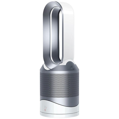 Dyson Pure Hot + Cool White Purifying Fan And Heater HP00