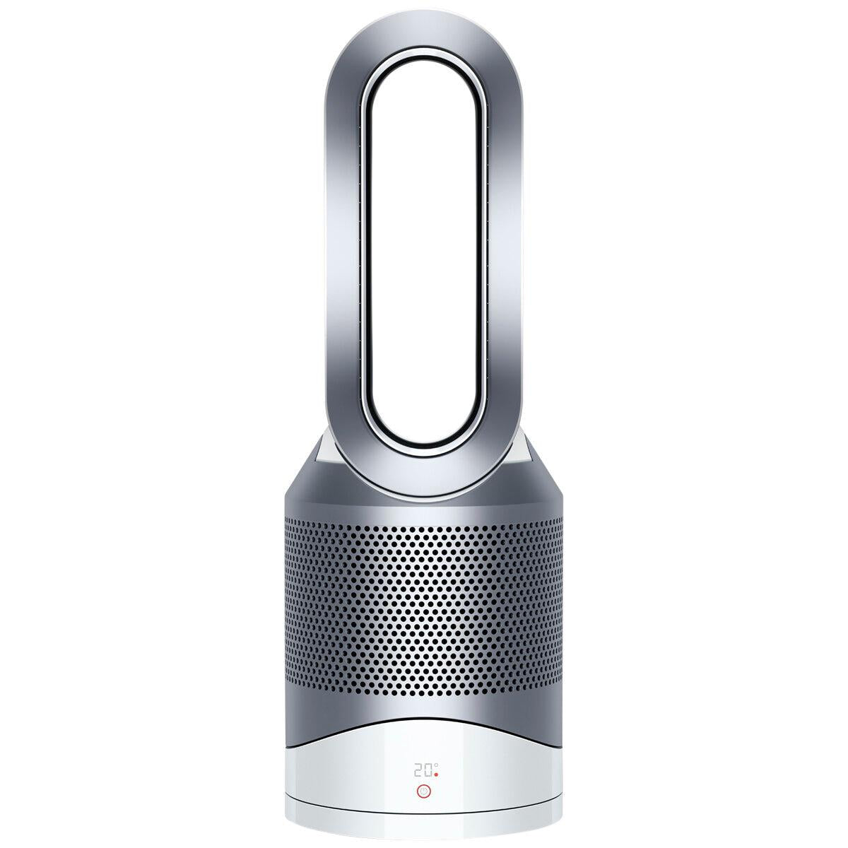 Dyson Pure Hot + Cool White Purifying Fan And Heater HP00