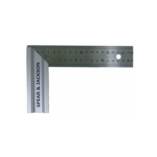 ECLIPSE Square Try 250 mm S S Blade SJTMS250