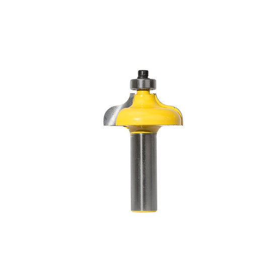 ECONOCUT Router Bit TCT Radius Ogee 6.35mm 1 2inch -Shank EY 7508 B 1 2