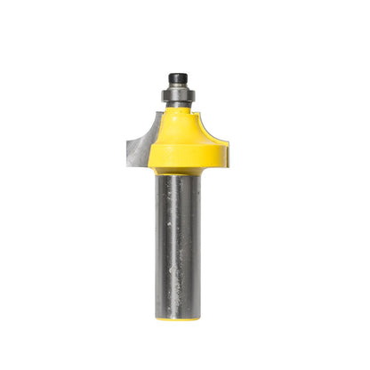 ECONOCUT Router Bit TCT Radius Beading 7.9mm 1 2inch -Shank EY 610 B 1 2