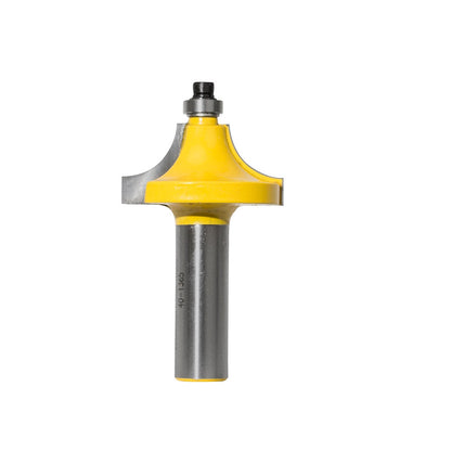 ECONOCUT Router Bit TCT Radius Beading 12.7mm 1 2inch -Shank EY 616 B 1 2