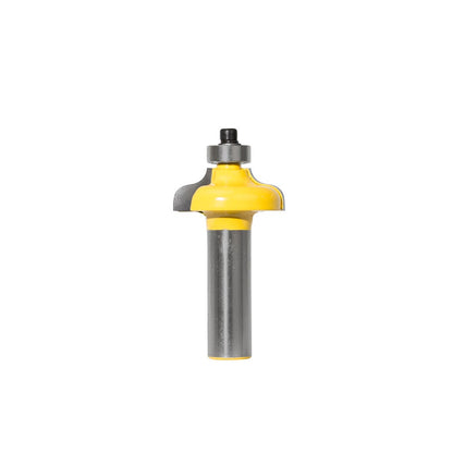 ECONOCUT Router Bit TCT Radius Ogee 4.8mm 1 2inch -Shank EY 7506 B 1 2
