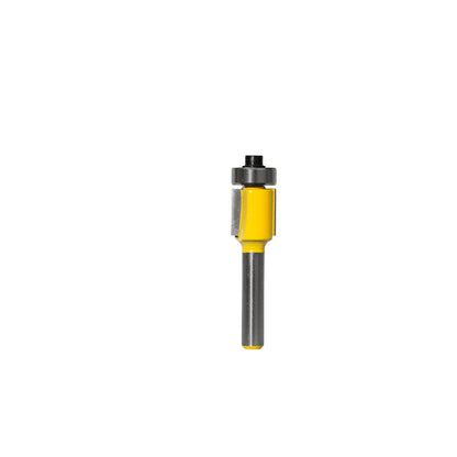 ECONOCUT Router Bit TCT Flush Trim 12.7mm 1 4inch -Shank EY 8016 B