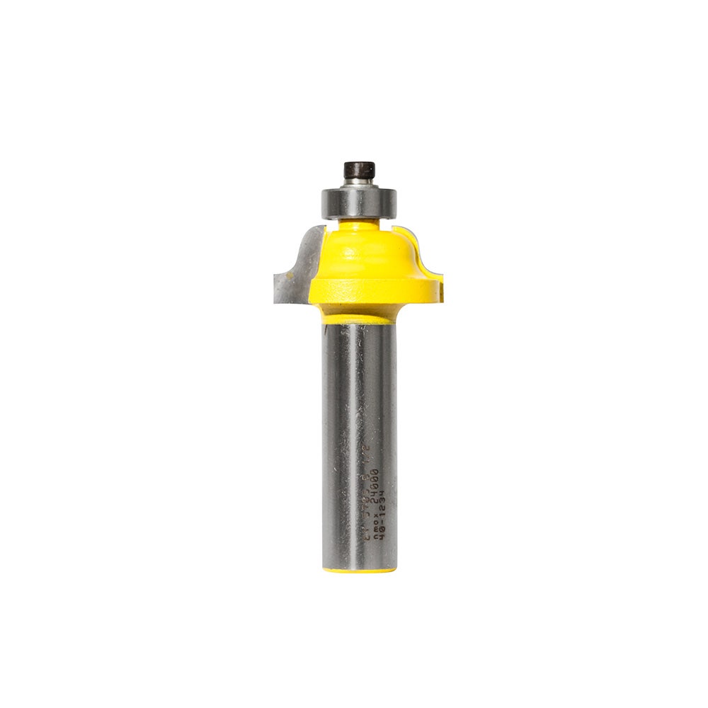 ECONOCUT Router Bit TCT Roman Ogee 4mm 1 2inch -Shank EY 5705 B 1 2