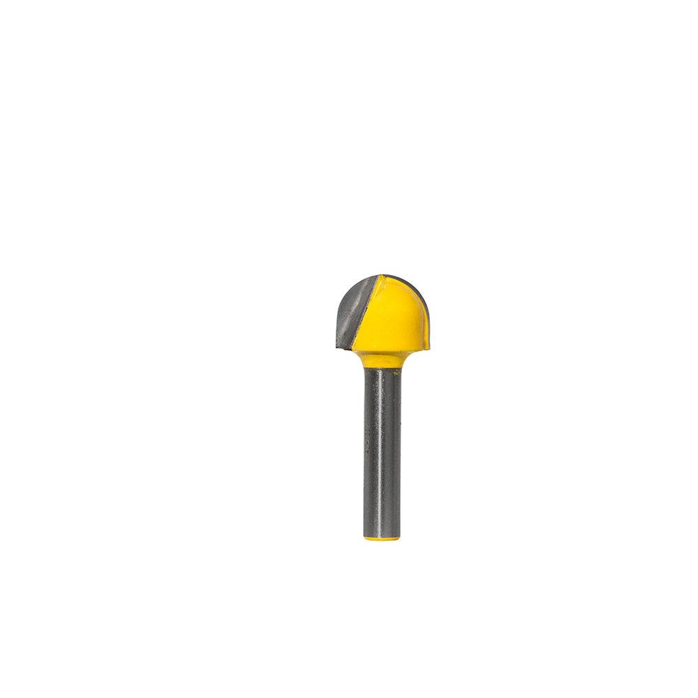 ECONOCUT Router Bit TCT Core Box 15.8mm 1 4inch -Shank EY 420