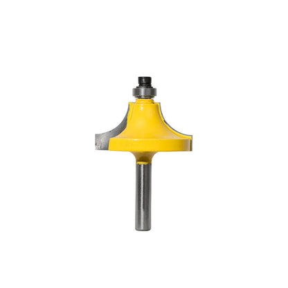 ECONOCUT Router Bit TCT Beading 12.7mm 1 4inch -Shank EY 616 B